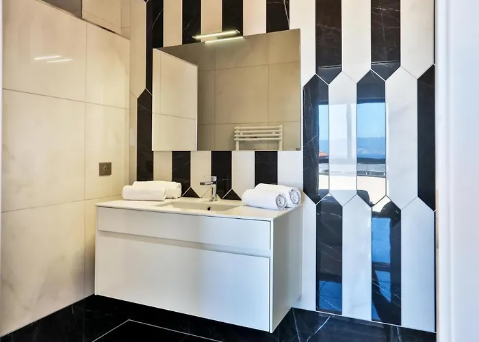 Residenza Leca Colonna Hotel apartamentowy Ajaccio (Corsica)
