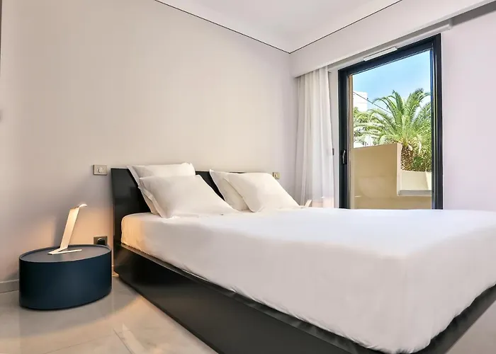 Residenza Leca Colonna Lejlighedshotel